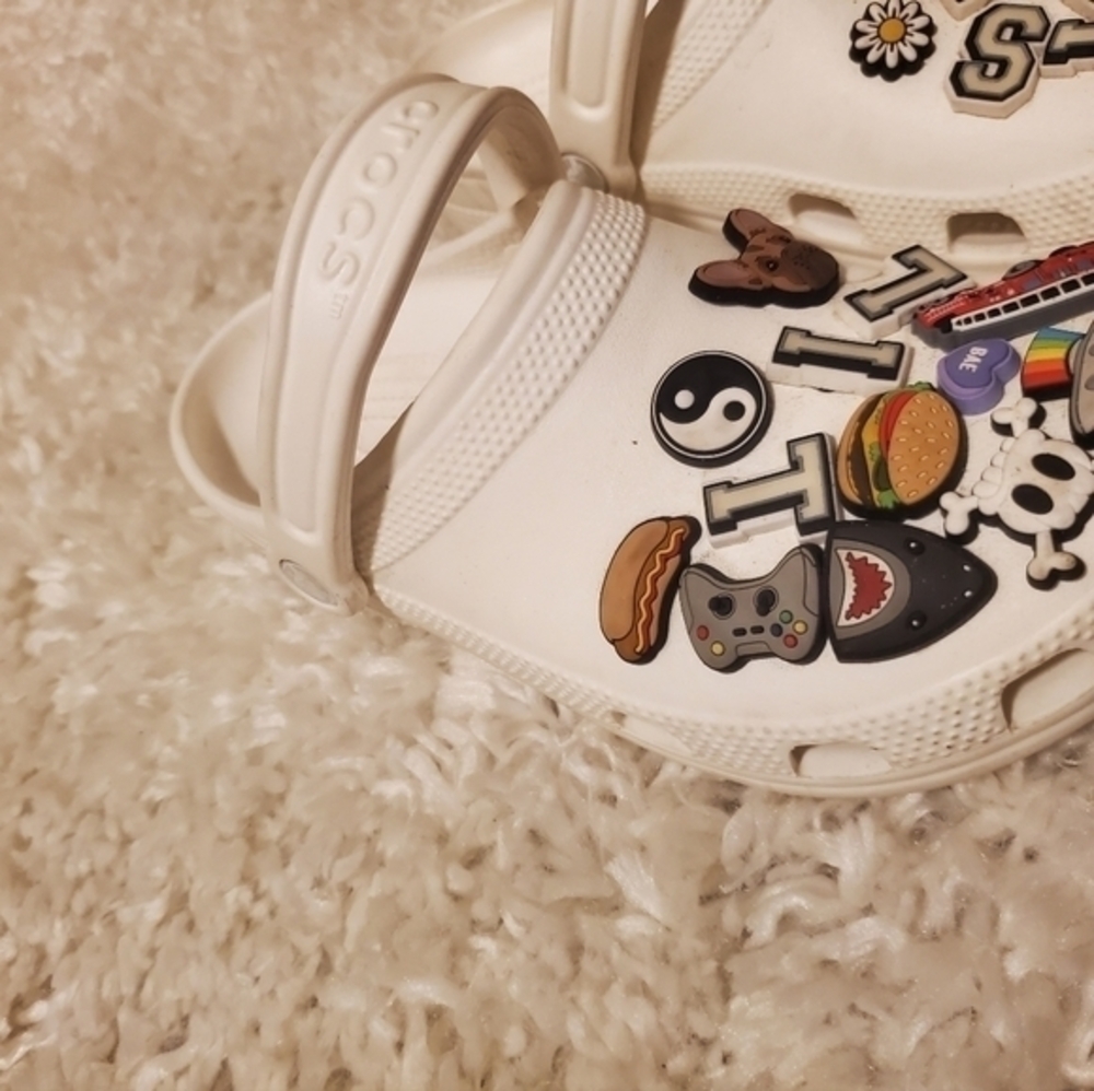 ‎Crocs - Picture 4 of 7